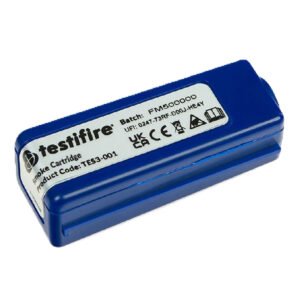 KIDDE COMMERCIAL Cartucho de humo para XTR2. Pack de 6u