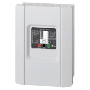 KIDDE COMMERCIAL Central de incendio convencional 4 Zonas