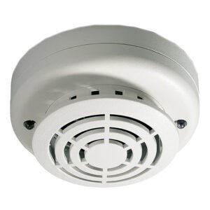 KIDDE COMMERCIAL Detector convencional termovelocimetrico 70ºC