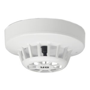 KIDDE COMMERCIAL Detector térmico 75ºC BR