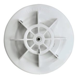 KIDDE COMMERCIAL Detector térmico convencional configurable temperatura fija o termovelocimetrico