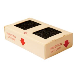 KIDDE COMMERCIAL Filtro de recambio para LaserSense 10/25/100