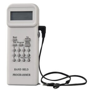 KIDDE COMMERCIAL Herramienta de programacion portatil convencional para serie NC