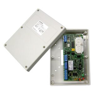 KIDDE COMMERCIAL Módulo control de salida de 24 v (3A máx.) supervisado