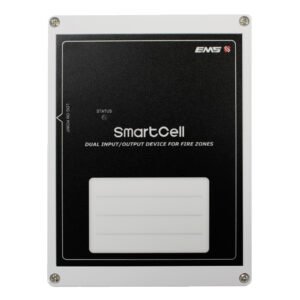 KIDDE COMMERCIAL Módulo dual de Entrada/Salida SmartCell para Zonas de Incendio