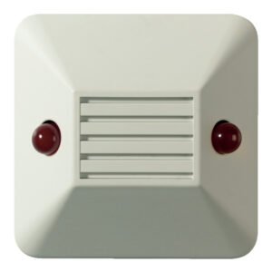 KIDDE COMMERCIAL Piloto indicador de acción analógico de la Serie 2000