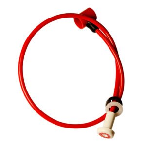 KIDDE COMMERCIAL Punto de muestreo de tipo capilar para montaje en superficie con unión en T para tubo de 27mm