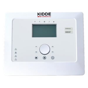 KIDDE COMMERCIAL Repetidor compacto de la serie 2X-A
