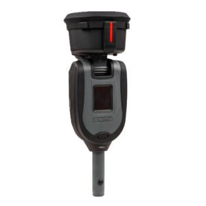 KIDDE COMMERCIAL Unidad cabezal de prueba XTR2 de detectores de humo y calor