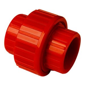 KIDDE COMMERCIAL Unión directa de 27mm con rosca