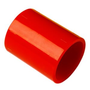 KIDDE COMMERCIAL Unión recta para tuberias de 27mm