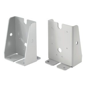 KIDDE COMMERCIAL Zócalo para imanes de puerta de la serie FE500