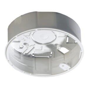 KIDDE COMMERCIAL Zocalo para tubo visto para las series 600