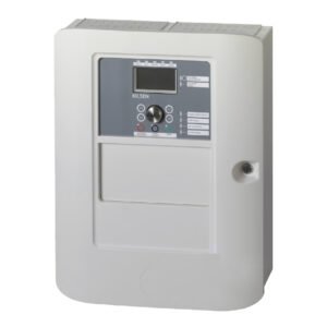 KILSEN Central analógica Serie “KFP-A” de 1 lazo