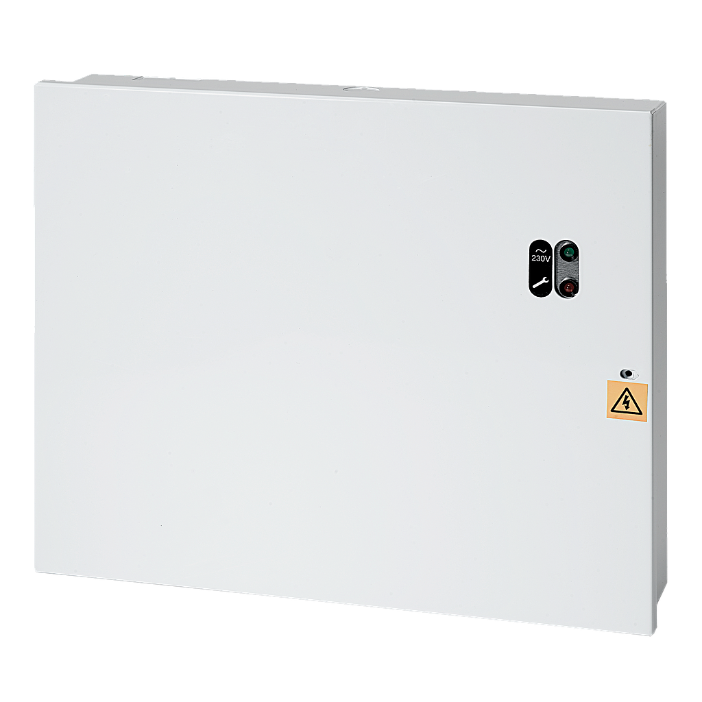 KILSEN Fuente de alimentación 24V 1