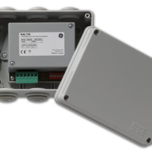 KILSEN Módulo de control de salida con 1 relé