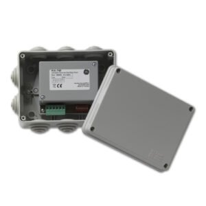 KILSEN Módulo de control de salida de 24Vc