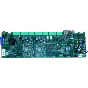 KILSEN Placa central analógica 2 lazos