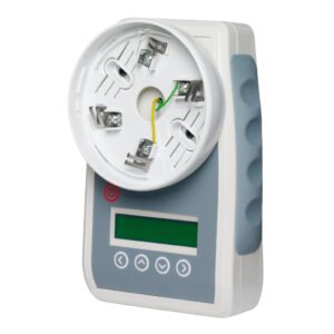 KILSEN Programador / calibrador de detectores de humo