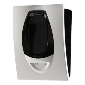 MORLEY Barrera analógica de detección de humo por reflexión de haz de luz infrarroja. Capacidad máxima 70m