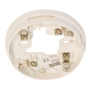 MORLEY Base estándar detectores serie ECO1000.