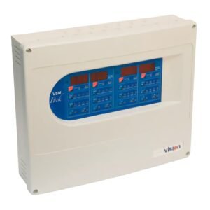 MORLEY Central CO 2/4 zonas.