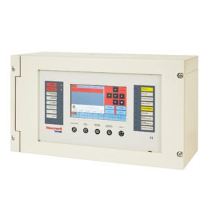 MORLEY Central analógica MAX 2 lazos protocolo Morley 750mA