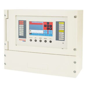 MORLEY Central analógica MAX 4 lazos ampliable a 8 lazos. Protocolo Morley 750mA