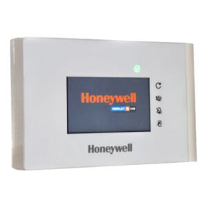 MORLEY Central analógica compacta LITE hasta 32 elementos direccionables