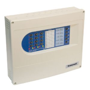 MORLEY Central convencional de 2 zonas.