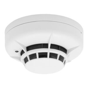 MORLEY Detector combinado óptico-térmico de humo convencional ECO1000 con parpadeo