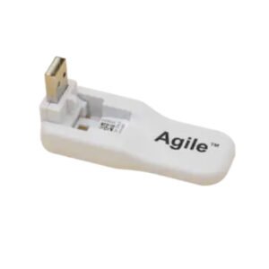 MORLEY Dispositivo USB de licencia perpetua compatible con programa Agile IQ