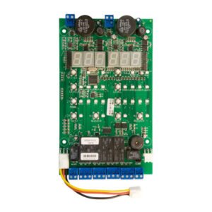 MORLEY Módulo 2 zonas para VSN-Park