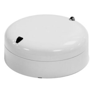 MORLEY Pasarela via radio en red Mesh de Agile. Compatible con centrales Morley-IAS. Requiere base B501AP