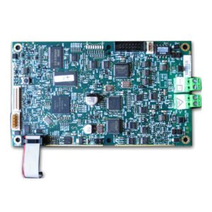 MORLEY Tarjeta interfaz que permite conectar 2 o más centrales DX CONNEXION en red