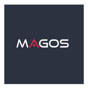 Magos Systems MS991 - MAGOS Cable exteriores PoE requerido para radar SR longitud 15m