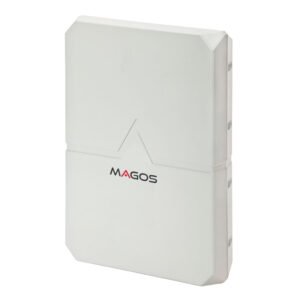 Magos Systems MSA1231A - MAGOS SR1000 Radar direccional H100º V30º 1000m 5GHz IP67