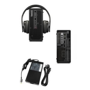 Magos Systems MSA1460A - MAGOS Mini AI Appliance hasta 10 PTZ. Tamaño compacto