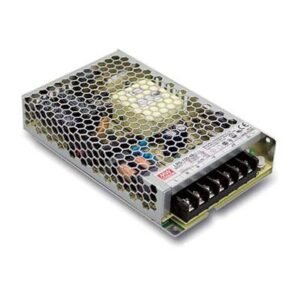 Mean Well Fuente Alimentación Conmutada 150W 12VDC 12.5A