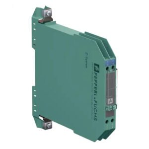 NOTIFIER Barrera Zener para conectar 1 sirena IS-MB1 o IS-MC1 "EEX ia"