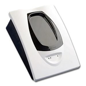 NOTIFIER Barrera analógica de detección de humo por reflexión de haz de luz infrarroja