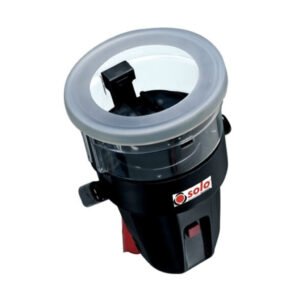 NOTIFIER Cabeza Recambio SOLO-461 S/BAT