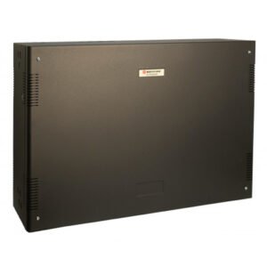 NOTIFIER Cabina metálica para montaje independiente de la fuente de alimentación 020-579