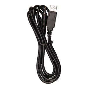 NOTIFIER Cable FTDI USB de diagnósticos para receptor OSID de 1