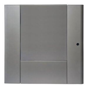 NOTIFIER Central Notifier INSPIRE E10. 240W. SIN Pantalla. Licencia de codigo de pais NO incluida