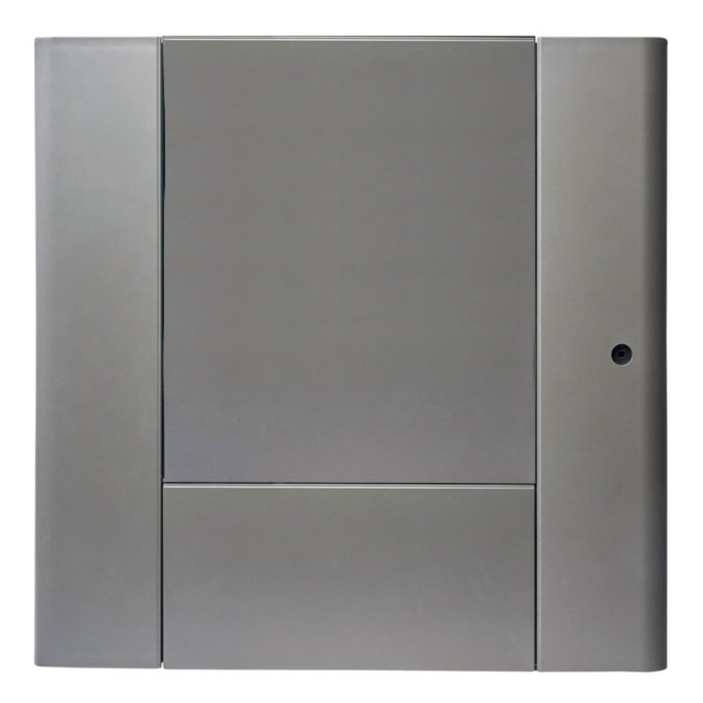 NOTIFIER Central Notifier INSPIRE E10. 240W. SIN Pantalla. Licencia de codigo de pais NO incluida