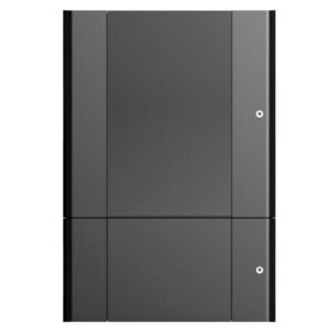 NOTIFIER Central Notifier INSPIRE E15. 480W. SIN Pantalla. Licencia de codigo de pais NO incluida