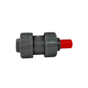 NOTIFIER DHA Válvula sin retorno de 25 mm ASD
