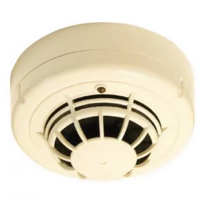 NOTIFIER Detector combinado óptico-térmico de humo convencional