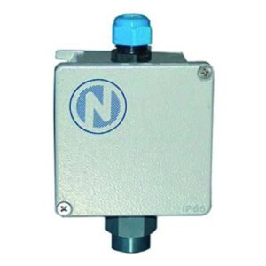 NOTIFIER Detector de gas serie VGS.DU. Propano. 4-20mA